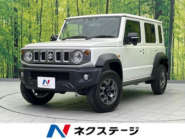 SUZUKI