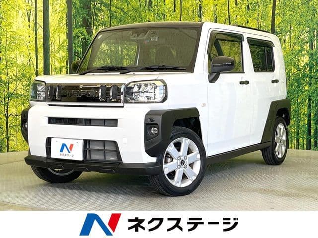 DAIHATSU