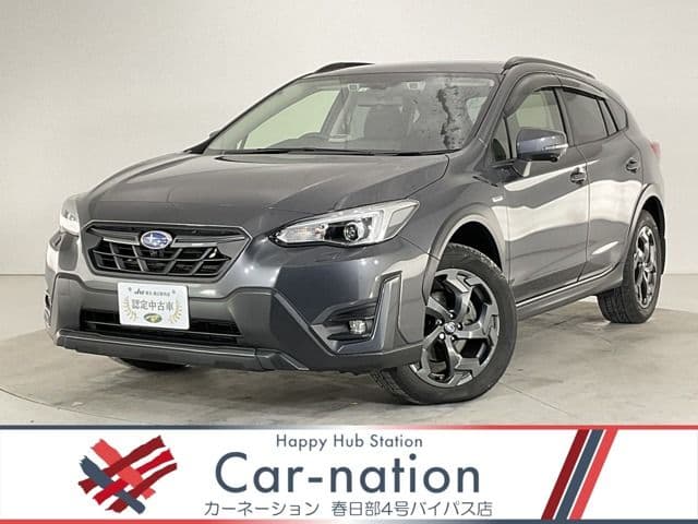 SUBARU