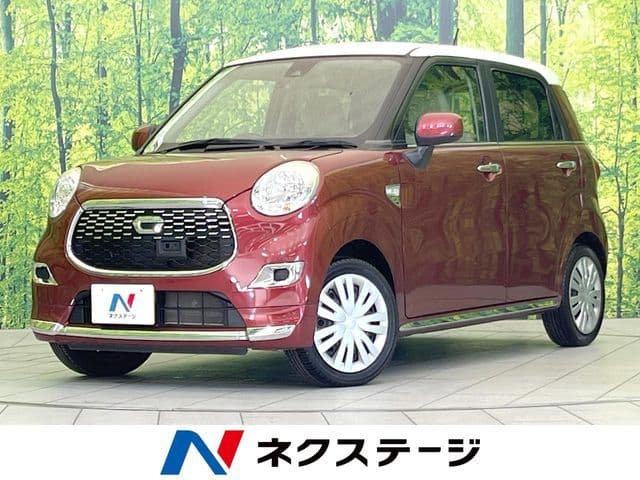 DAIHATSU