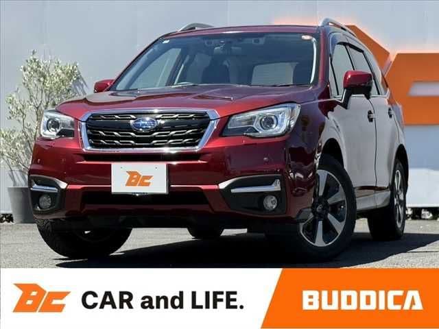 SUBARU