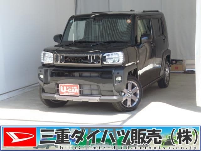 DAIHATSU