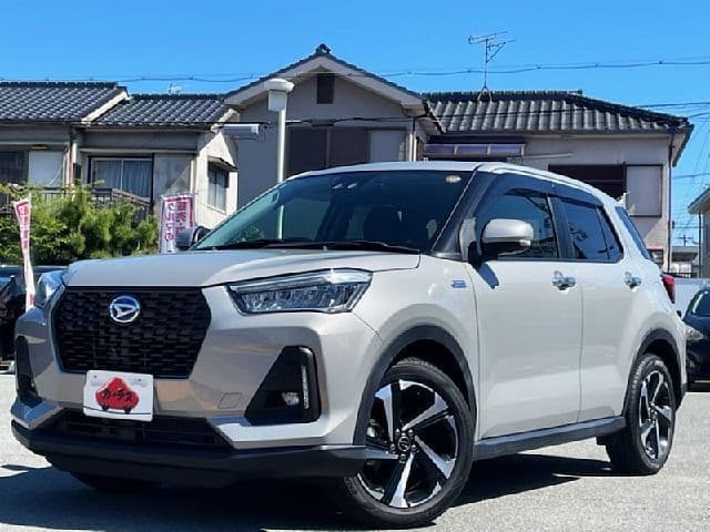 DAIHATSU