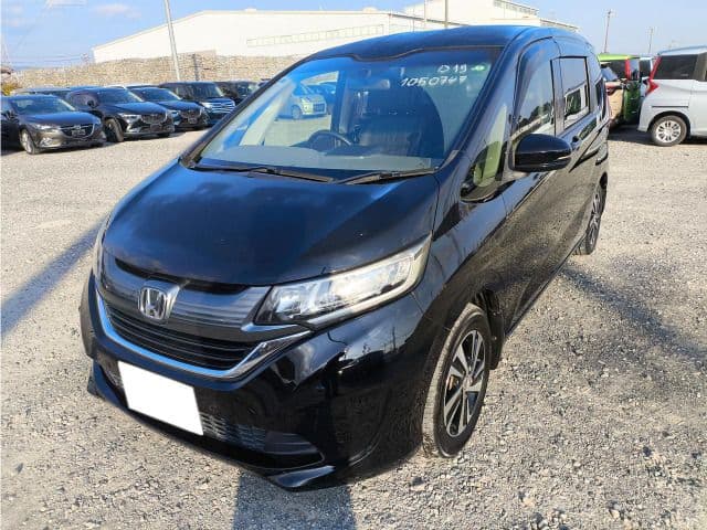 HONDA