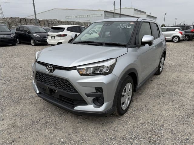 TOYOTA