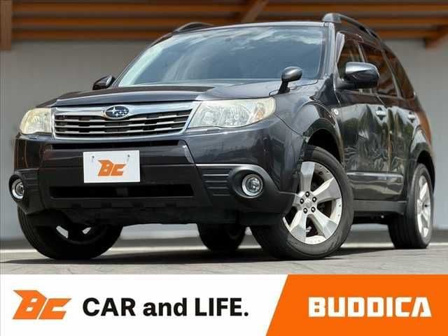 SUBARU