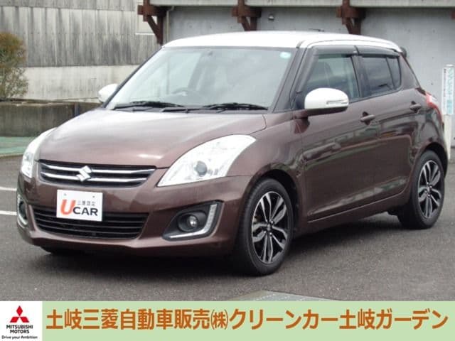 SUZUKI