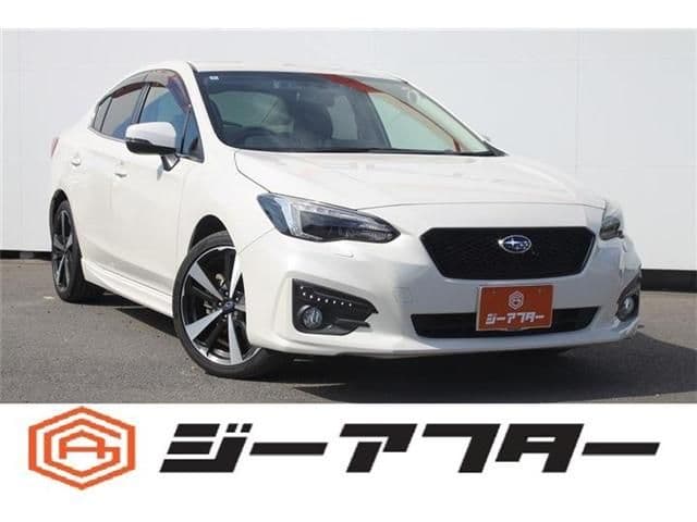 SUBARU