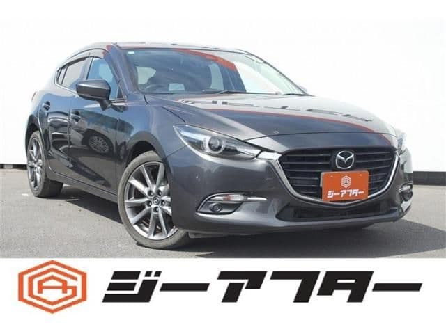 MAZDA