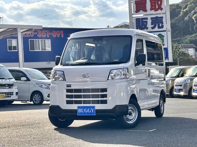 DAIHATSU