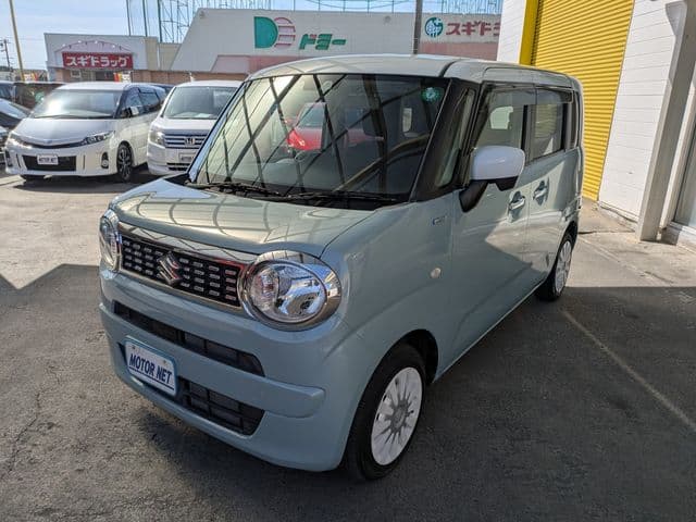 SUZUKI
