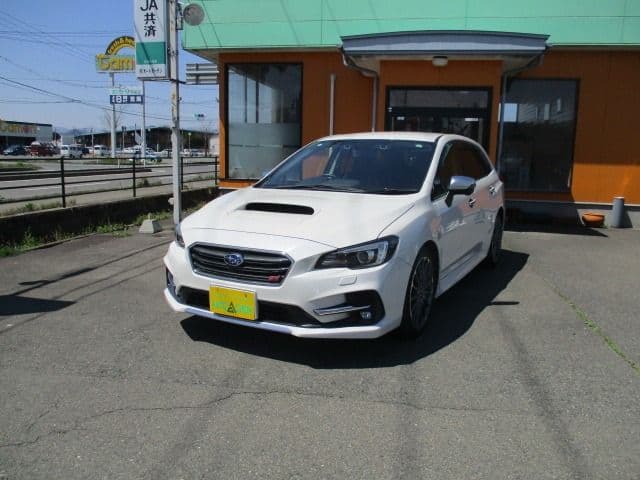 SUBARU