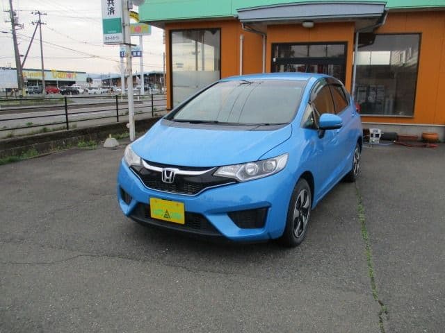 SUBARU