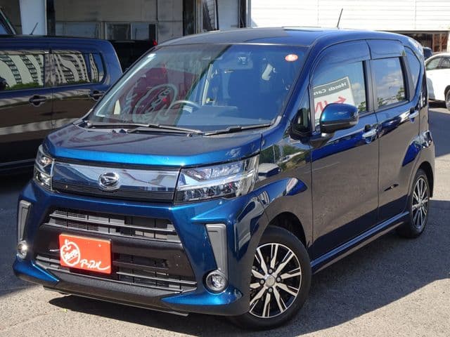 DAIHATSU