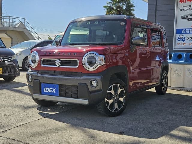 SUZUKI