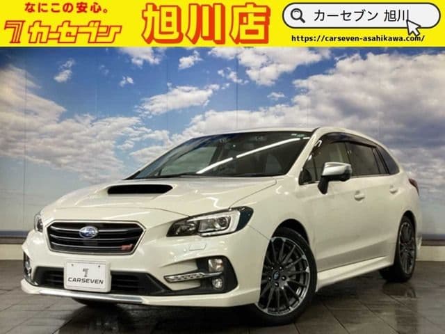 SUBARU
