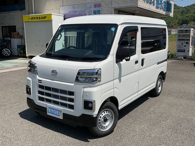 DAIHATSU
