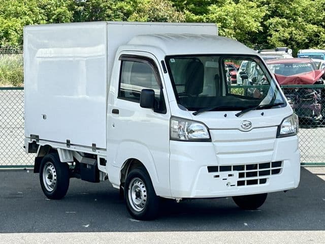 DAIHATSU
