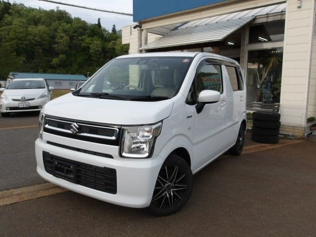 SUZUKI