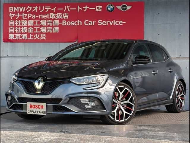 RENAULT