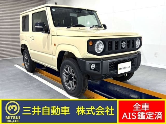 SUZUKI