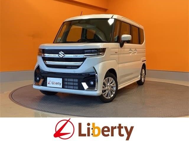 SUZUKI