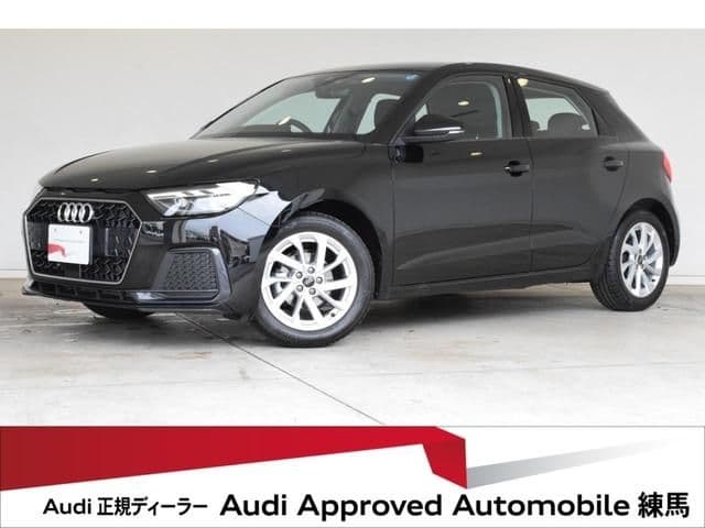 AUDI
