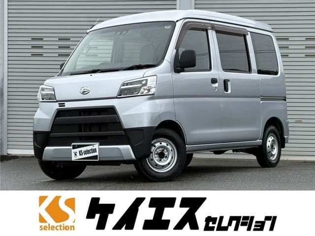 DAIHATSU
