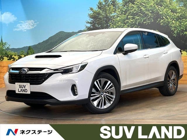 SUBARU