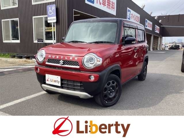 SUZUKI