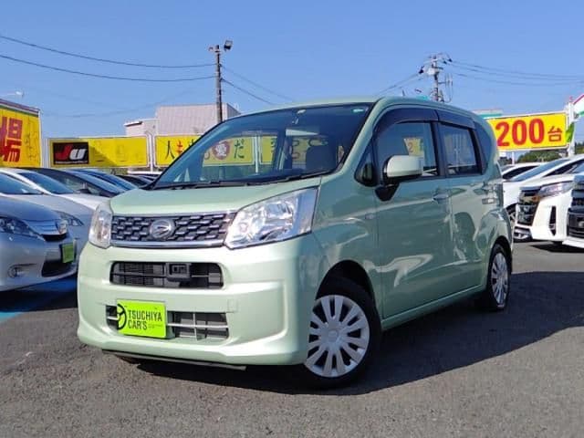 DAIHATSU