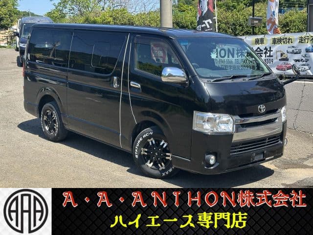 TOYOTA