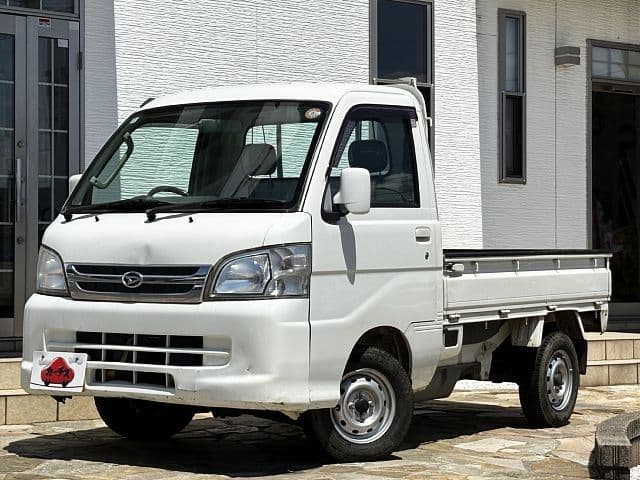 DAIHATSU