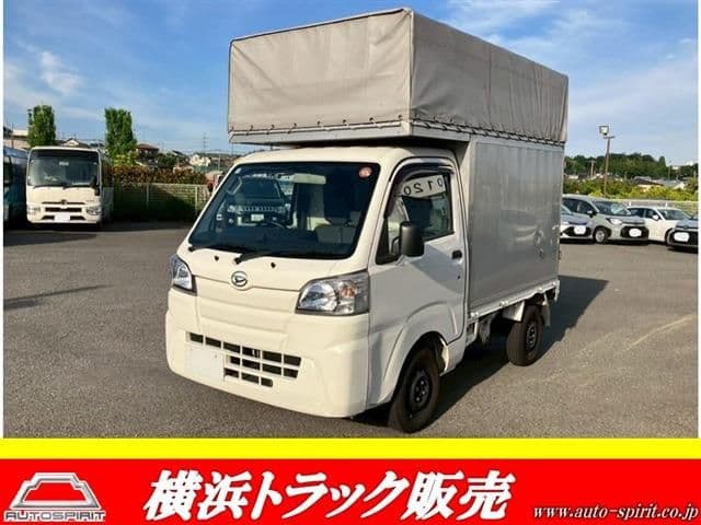 DAIHATSU
