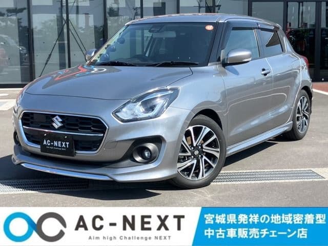 SUZUKI