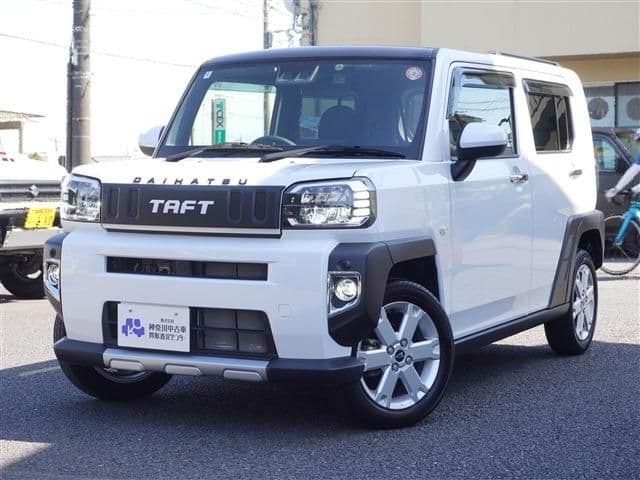 DAIHATSU