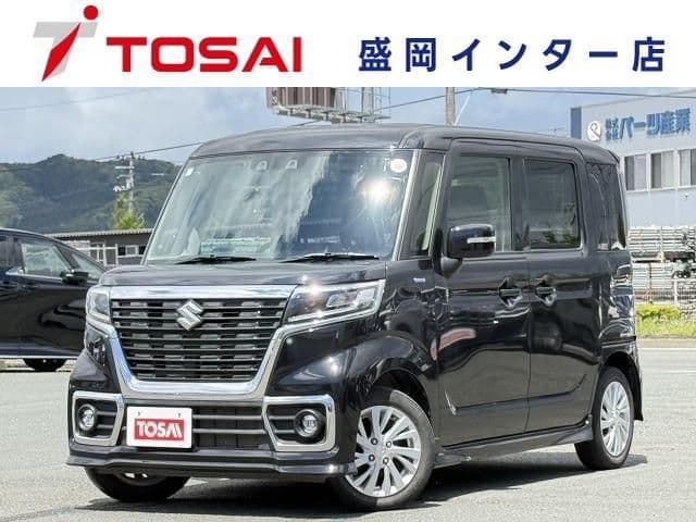 SUZUKI