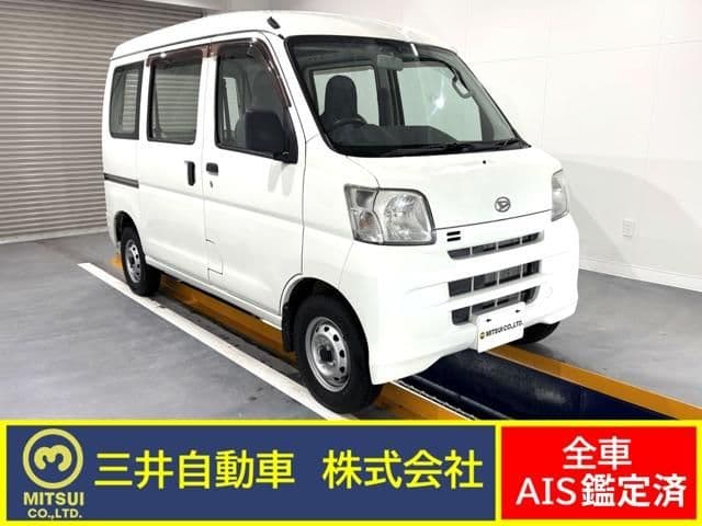 DAIHATSU