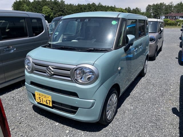 SUZUKI