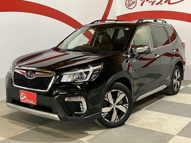 SUBARU