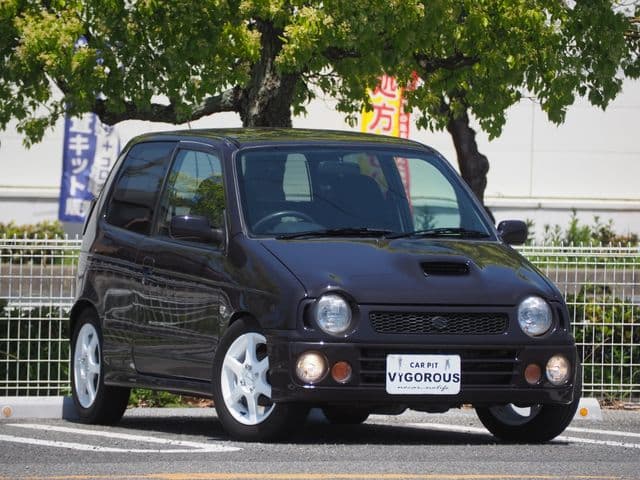 SUZUKI