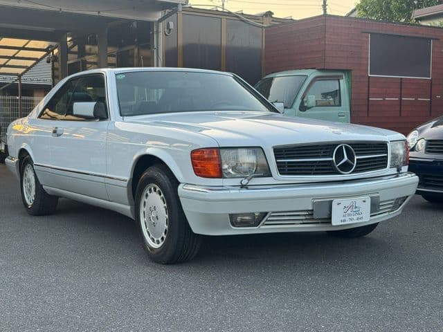 MERCEDES BENZ