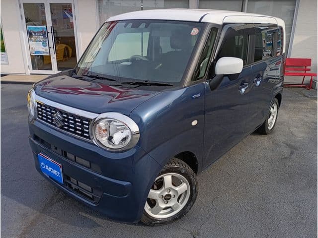 SUZUKI