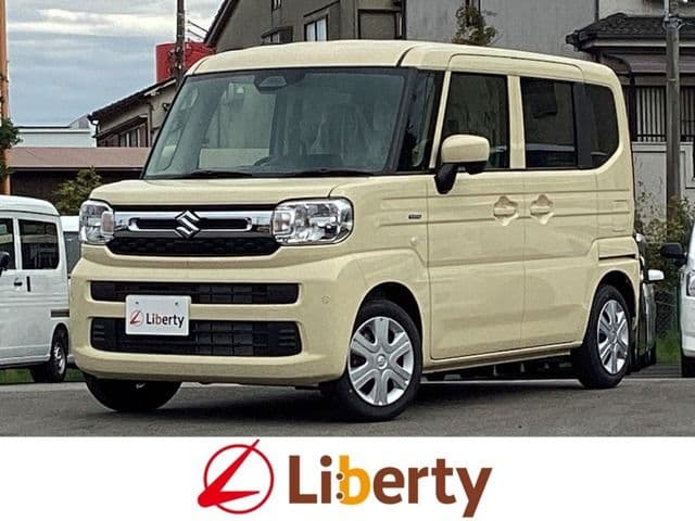 SUZUKI