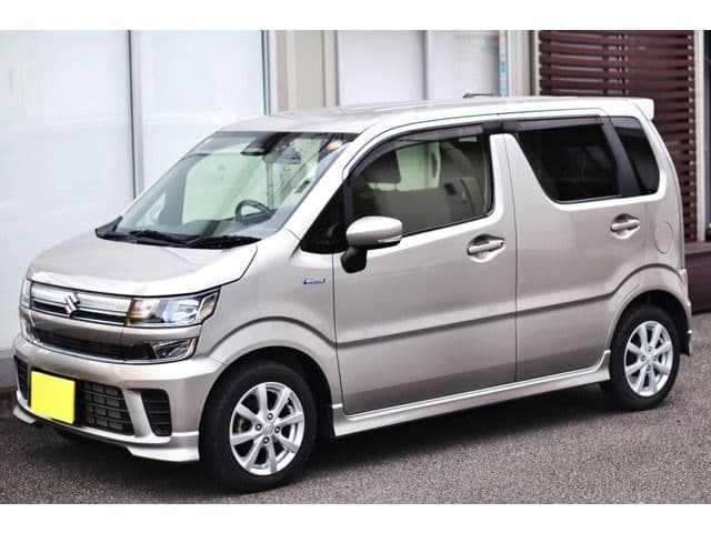 SUZUKI