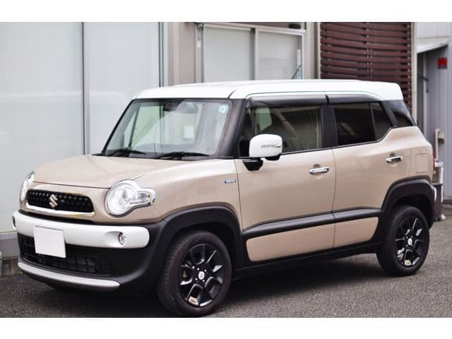 SUZUKI