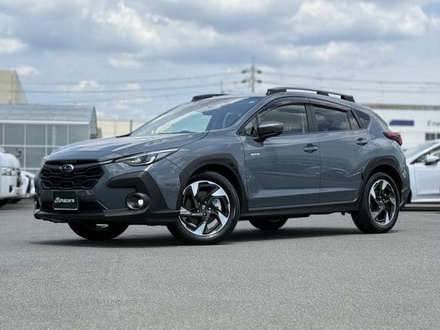 SUBARU