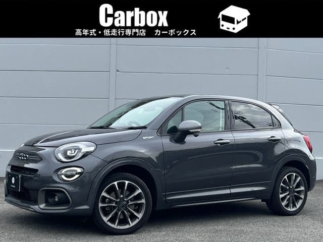 FIAT