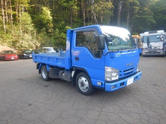 ISUZU