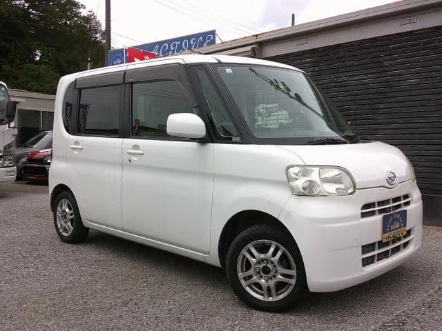 DAIHATSU